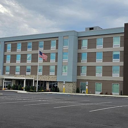 Home2 Suites By Hilton Allentown Bethlehem Airport Kültér fotó