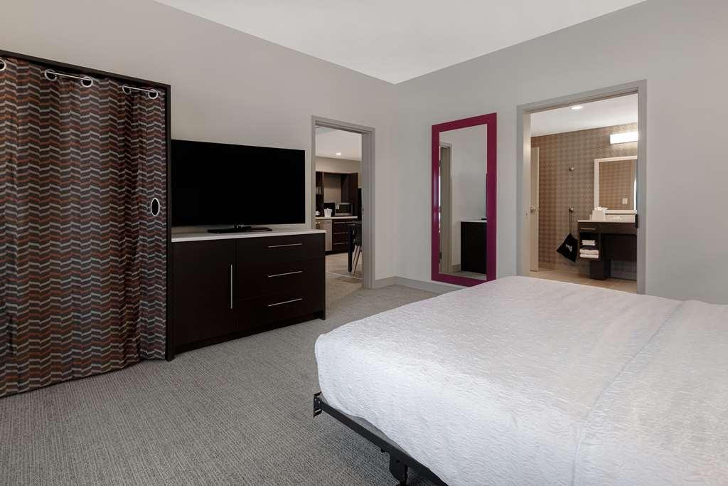 Home2 Suites By Hilton Allentown Bethlehem Airport Szoba fotó