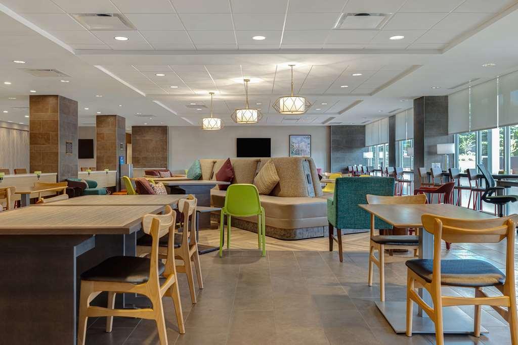 Home2 Suites By Hilton Allentown Bethlehem Airport Beltér fotó