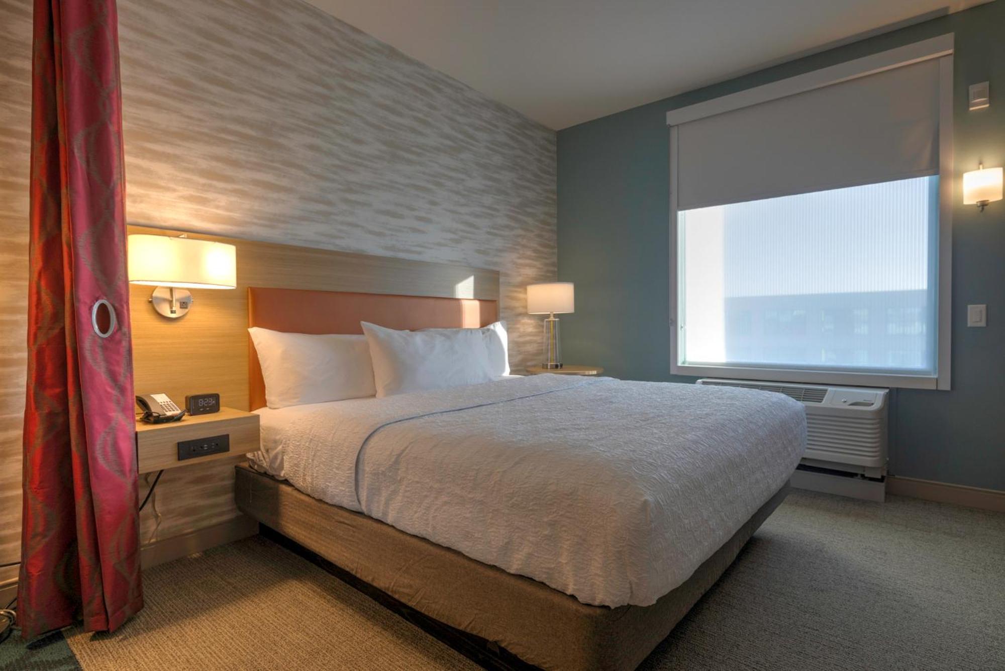 Home2 Suites By Hilton Allentown Bethlehem Airport Kültér fotó