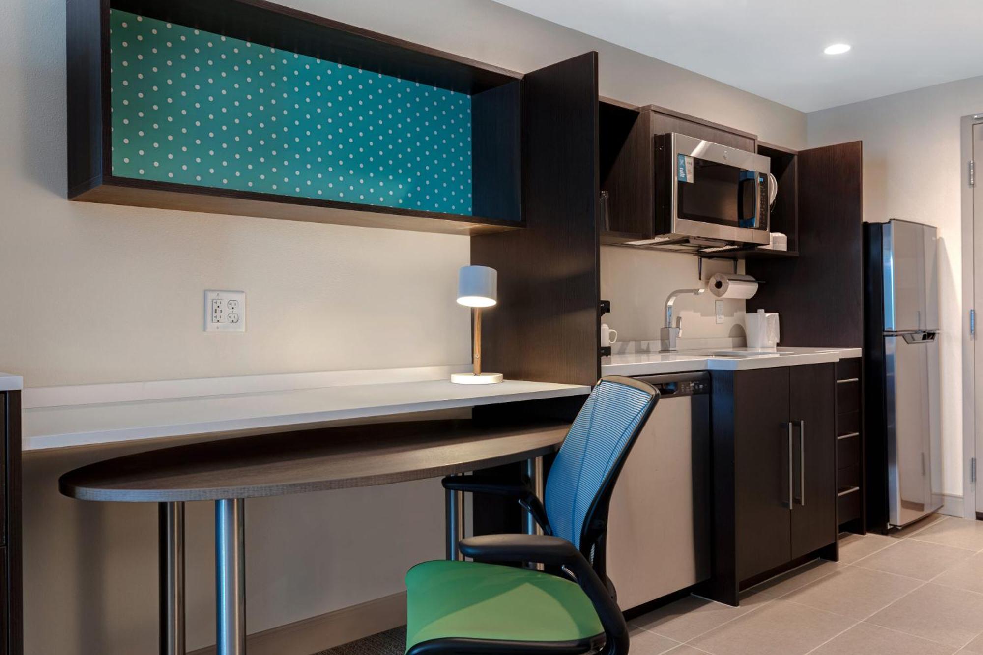 Home2 Suites By Hilton Allentown Bethlehem Airport Kültér fotó