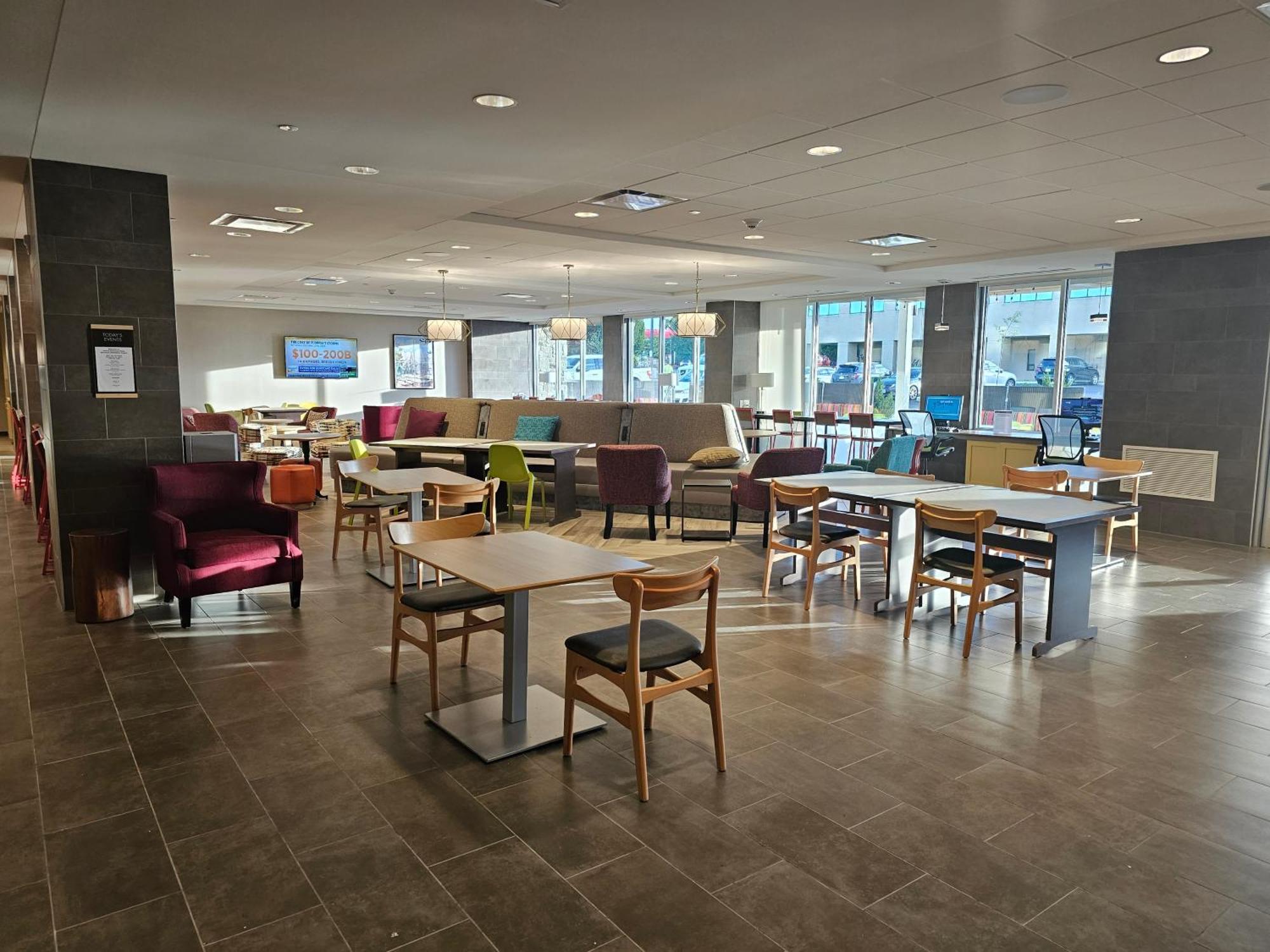 Home2 Suites By Hilton Allentown Bethlehem Airport Kültér fotó