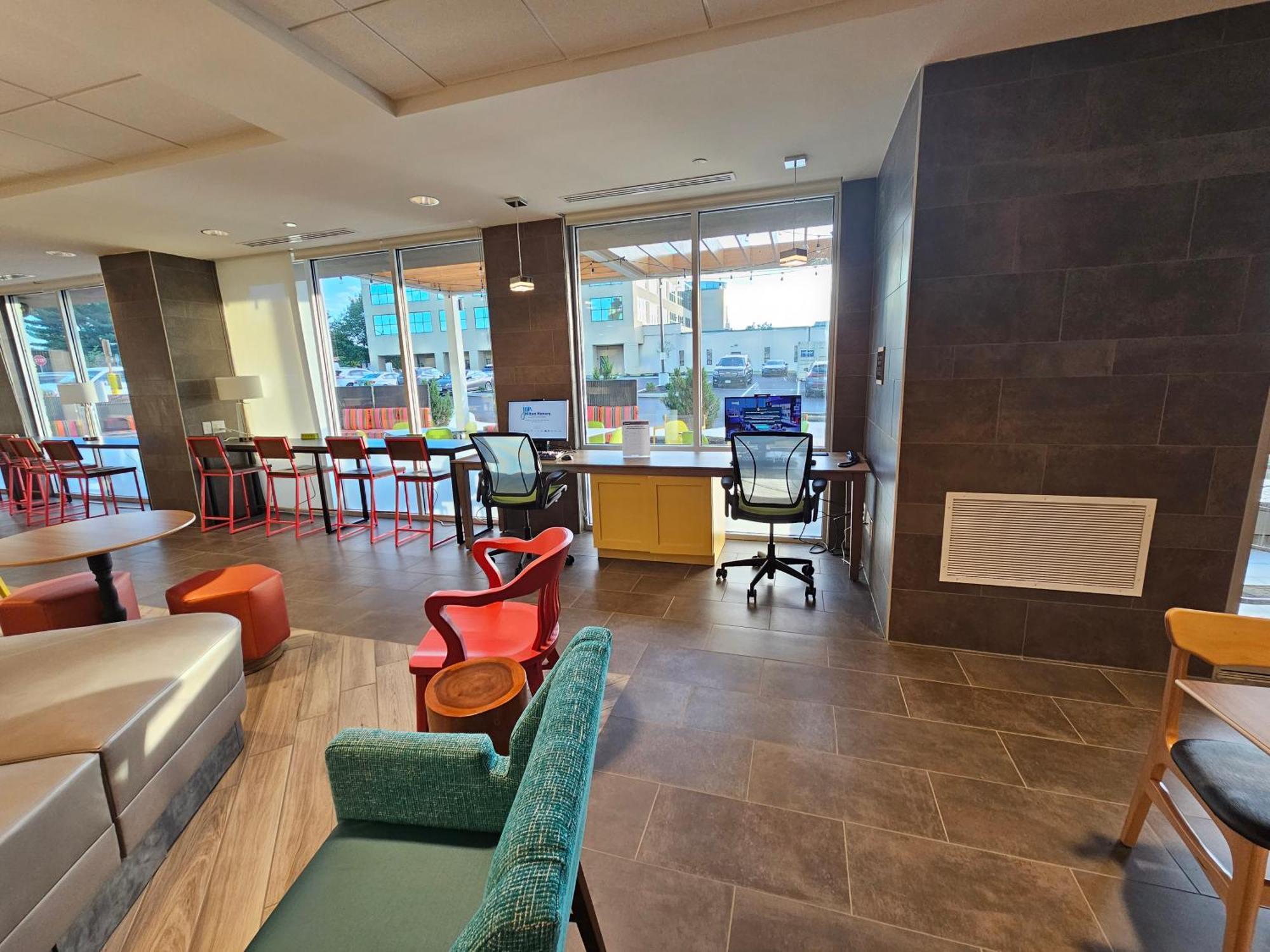 Home2 Suites By Hilton Allentown Bethlehem Airport Kültér fotó