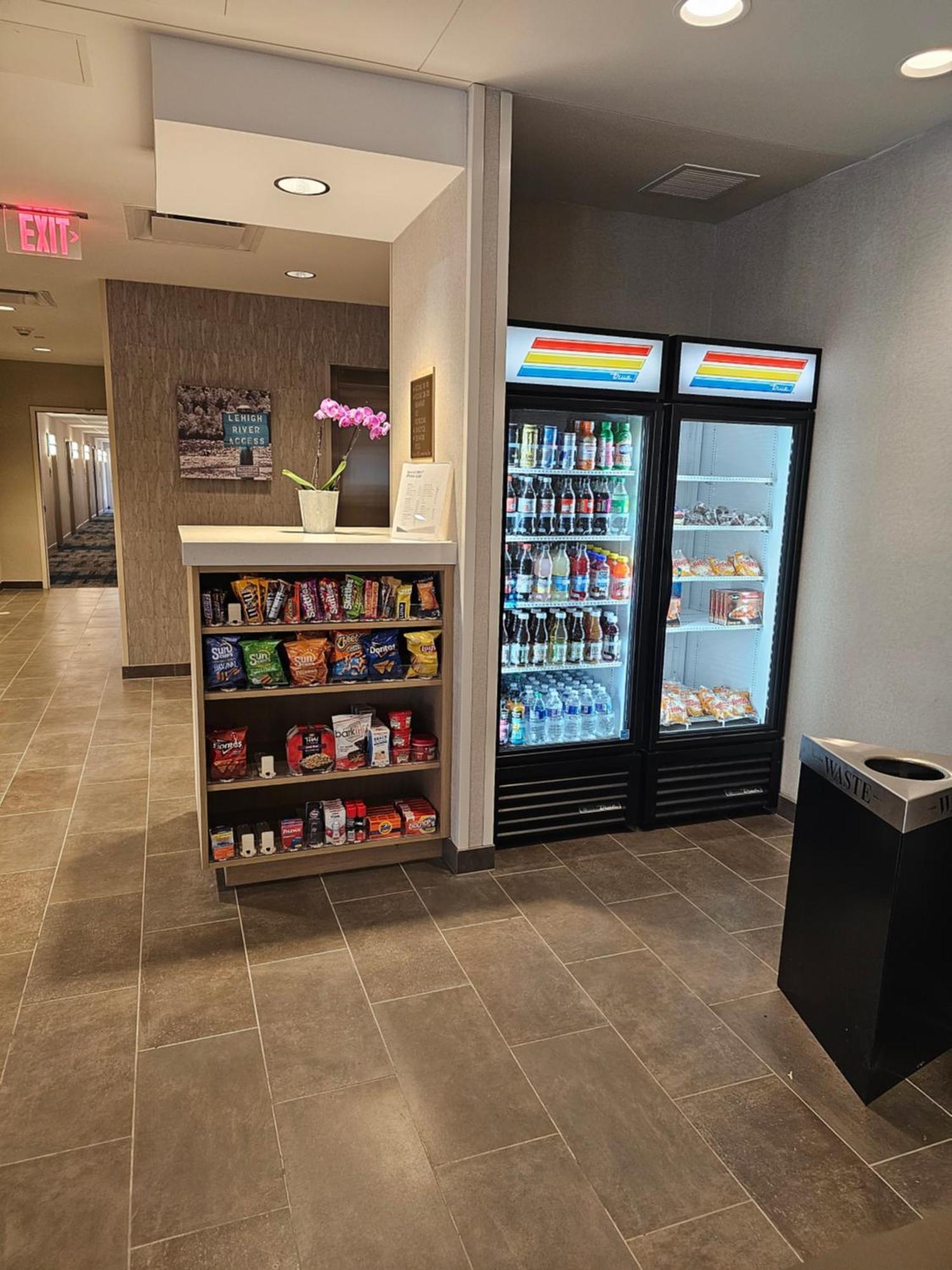 Home2 Suites By Hilton Allentown Bethlehem Airport Kültér fotó