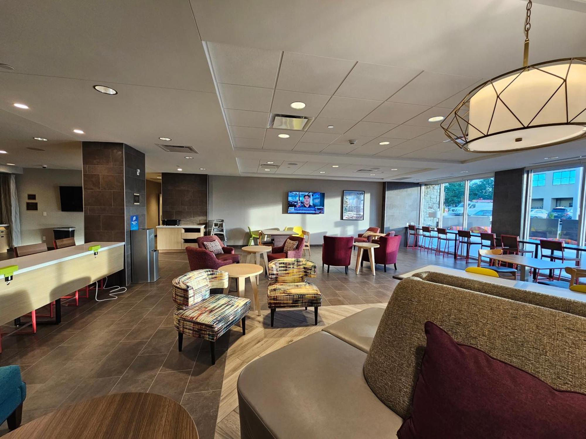 Home2 Suites By Hilton Allentown Bethlehem Airport Kültér fotó