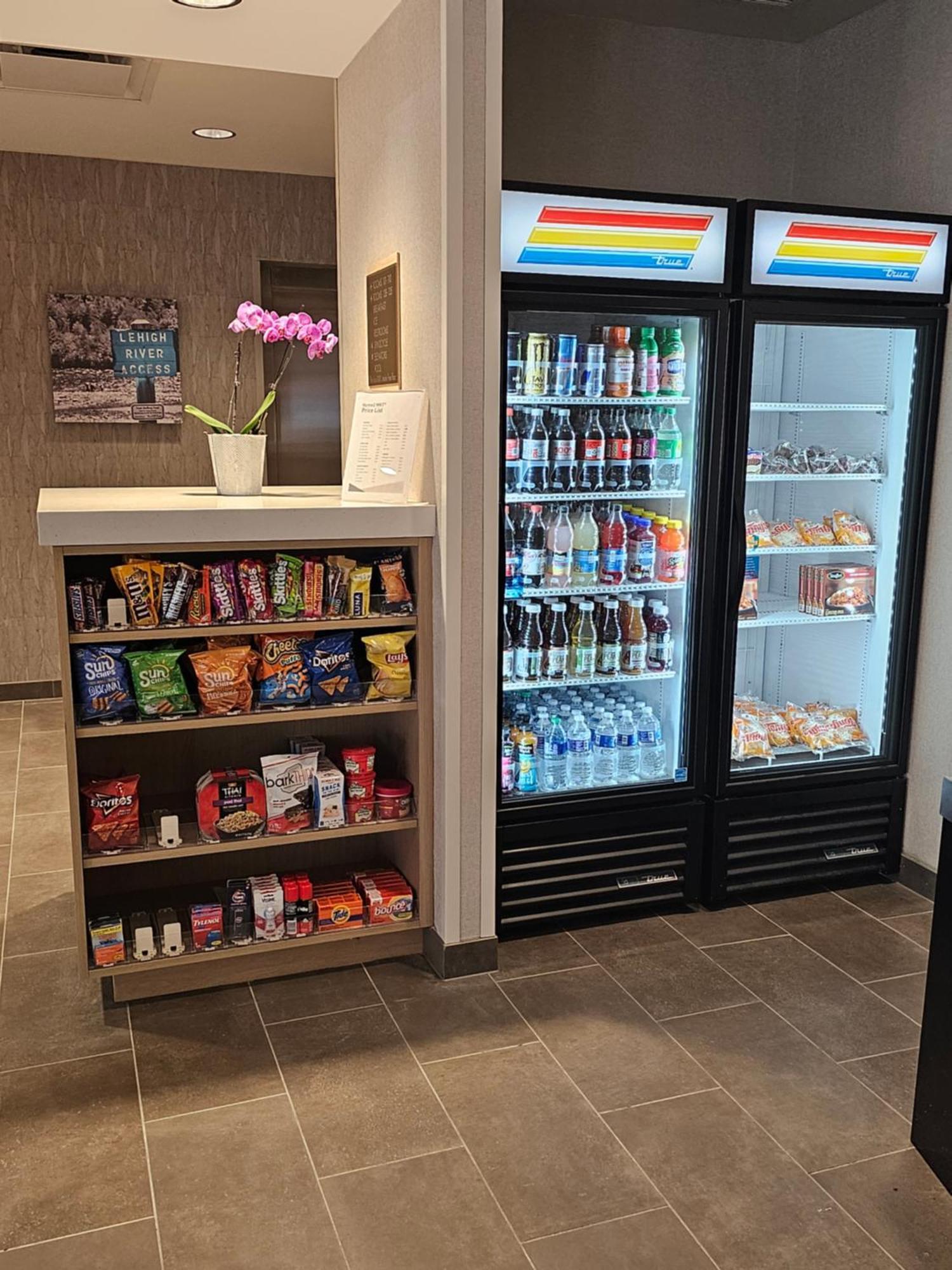Home2 Suites By Hilton Allentown Bethlehem Airport Kültér fotó