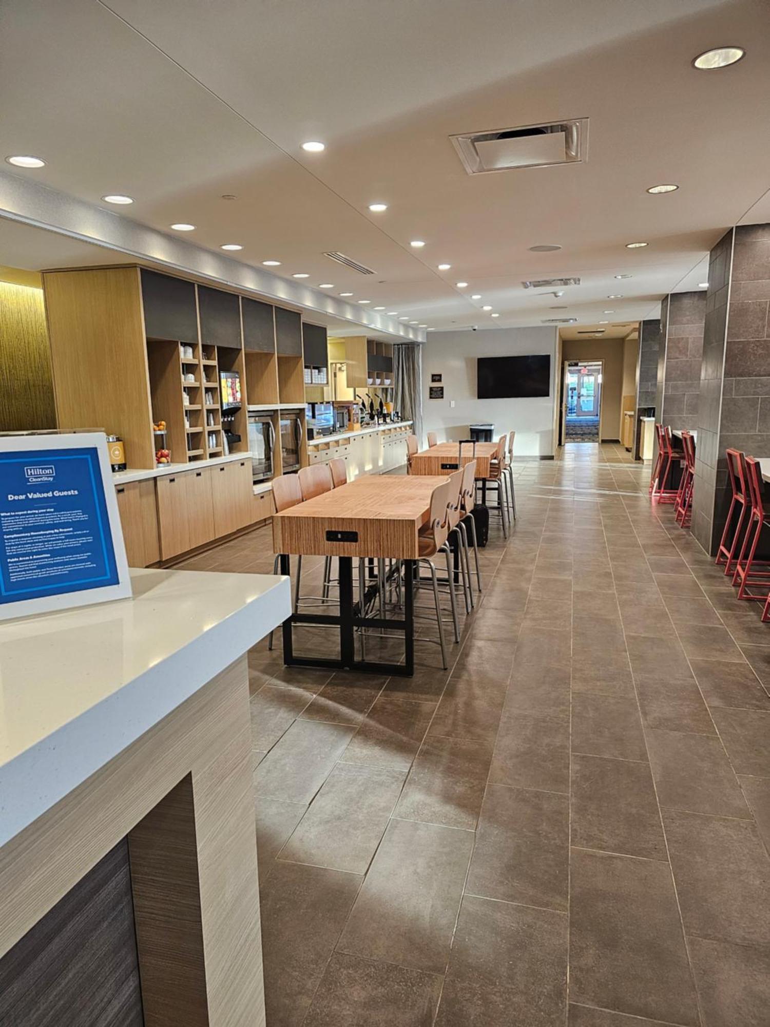 Home2 Suites By Hilton Allentown Bethlehem Airport Kültér fotó