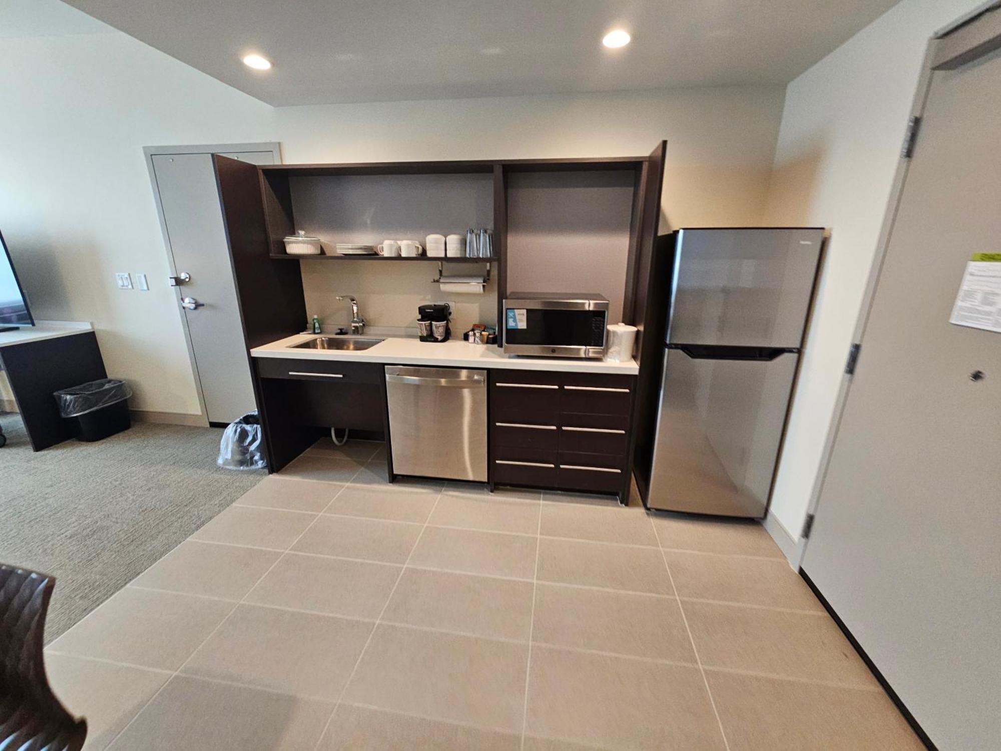 Home2 Suites By Hilton Allentown Bethlehem Airport Kültér fotó