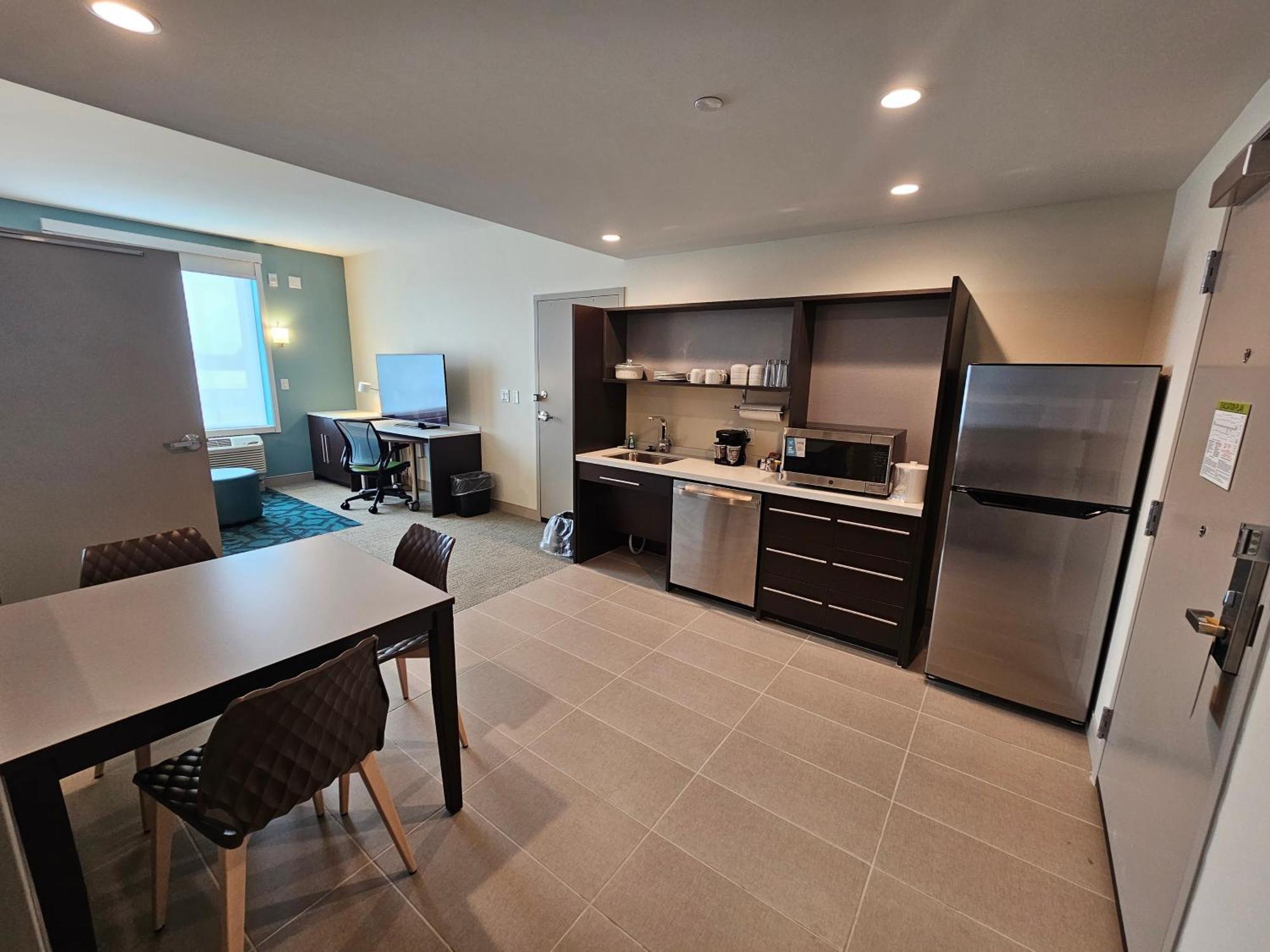 Home2 Suites By Hilton Allentown Bethlehem Airport Kültér fotó