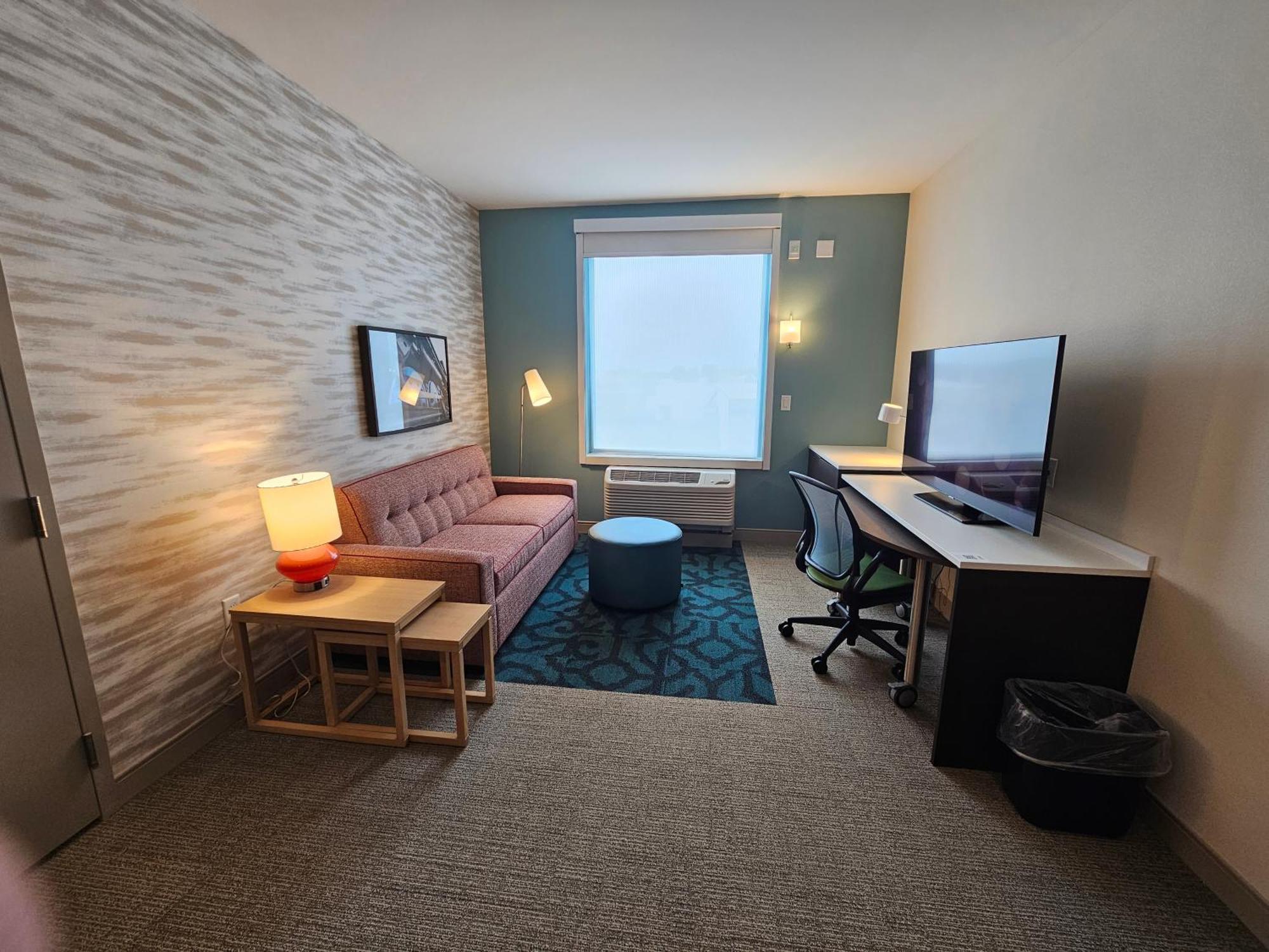 Home2 Suites By Hilton Allentown Bethlehem Airport Kültér fotó