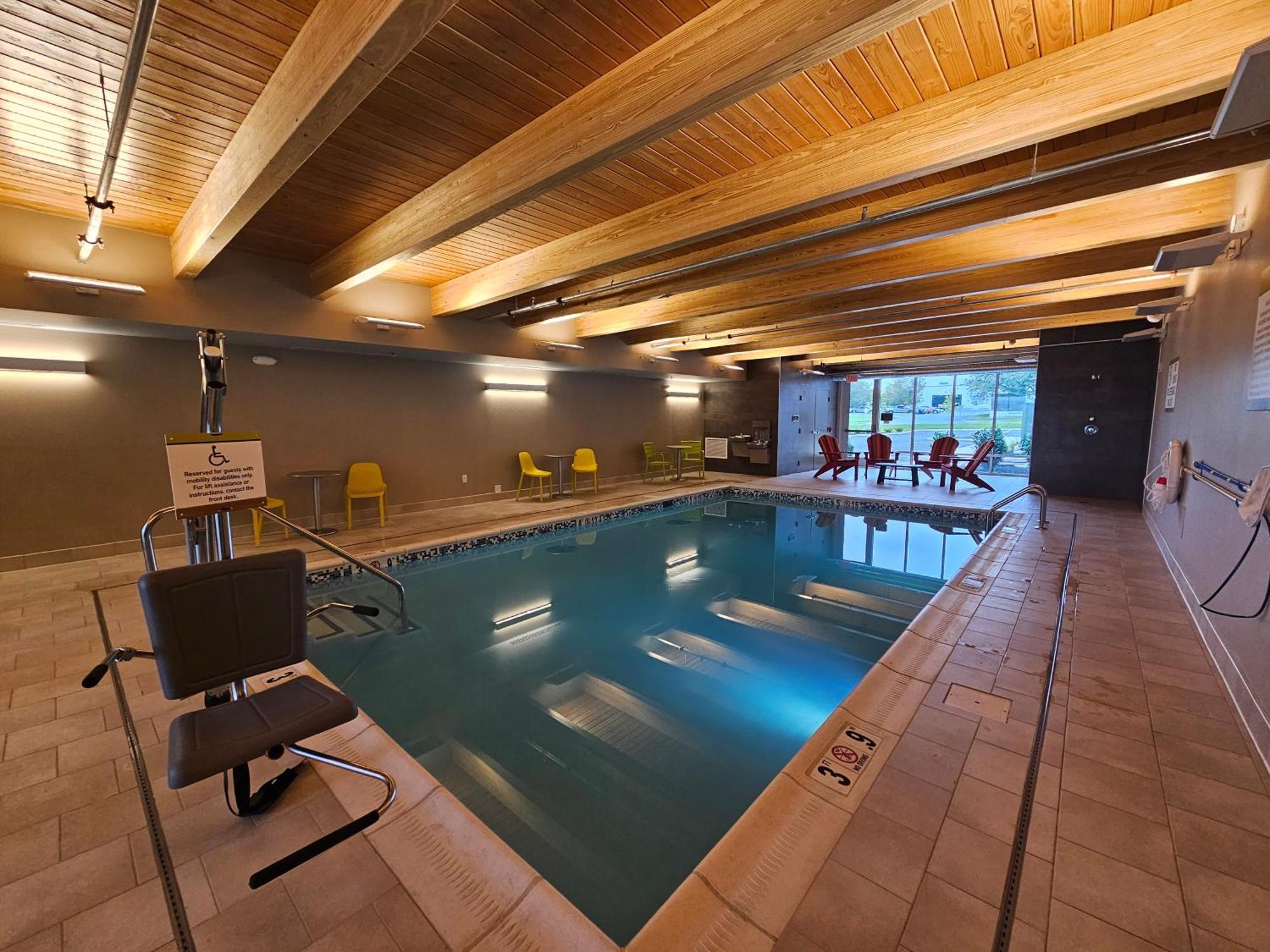 Home2 Suites By Hilton Allentown Bethlehem Airport Kültér fotó