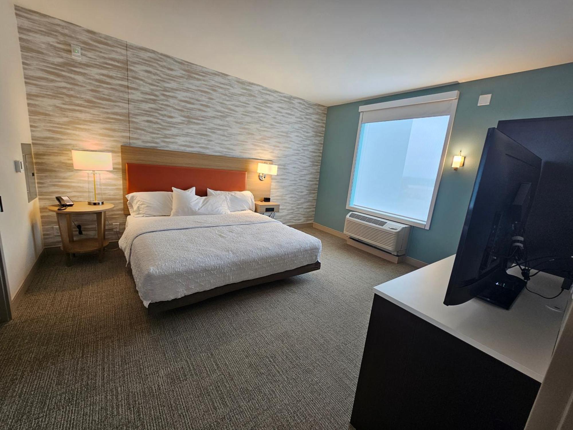 Home2 Suites By Hilton Allentown Bethlehem Airport Kültér fotó