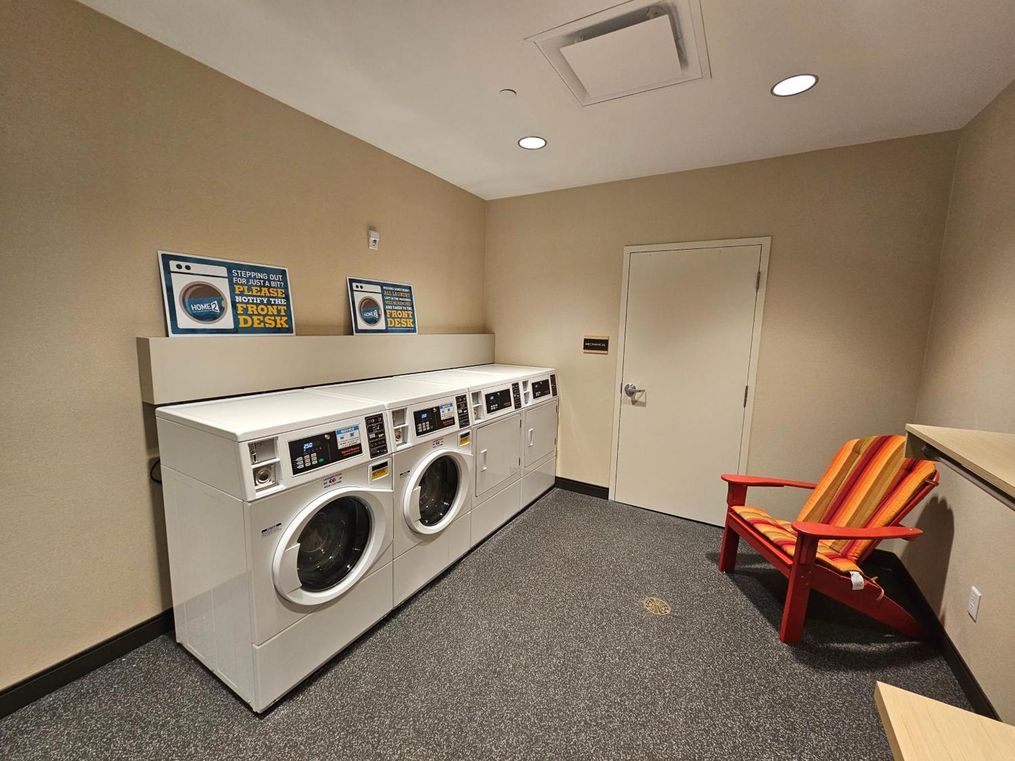 Home2 Suites By Hilton Allentown Bethlehem Airport Kültér fotó