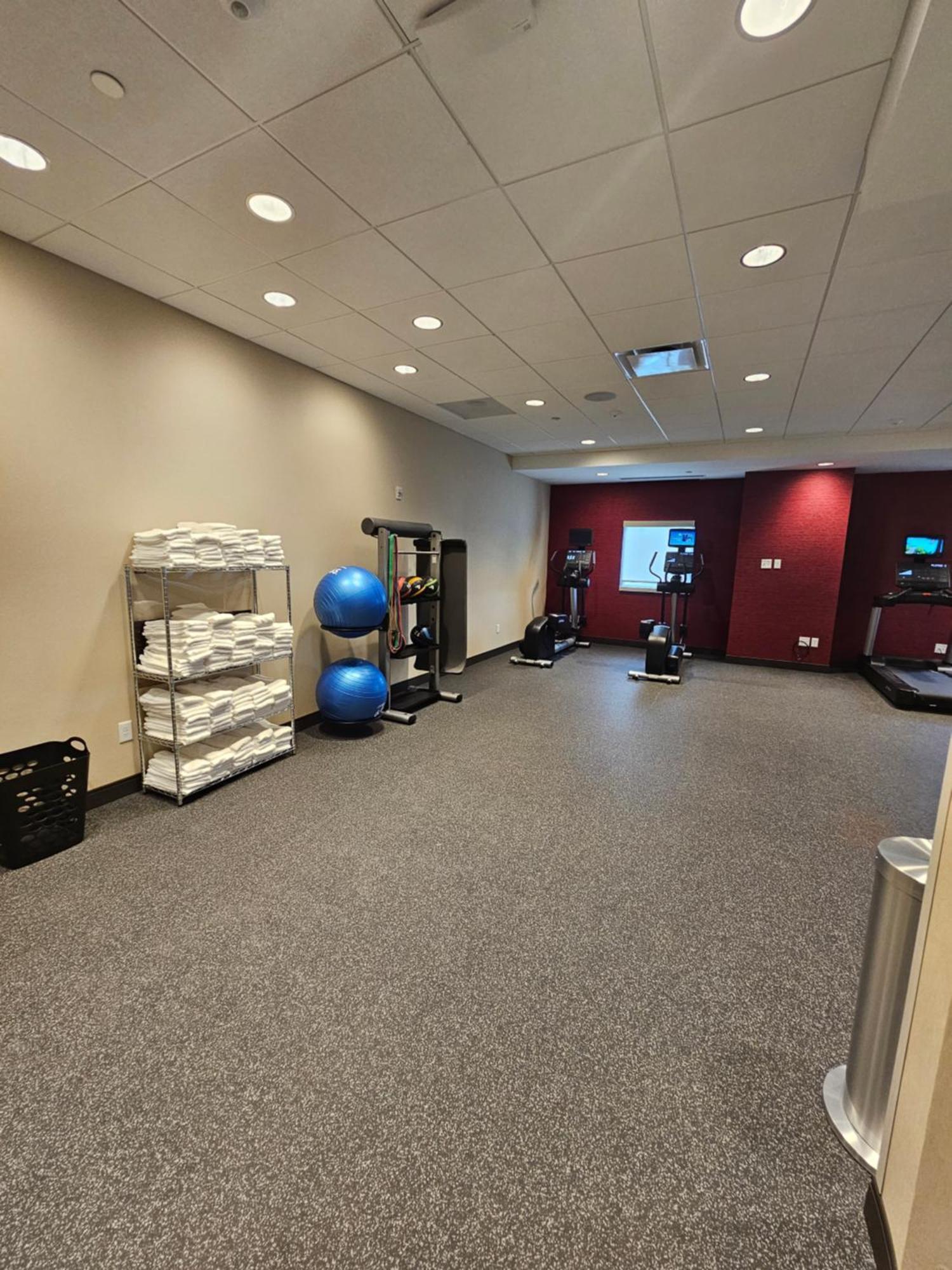 Home2 Suites By Hilton Allentown Bethlehem Airport Kültér fotó