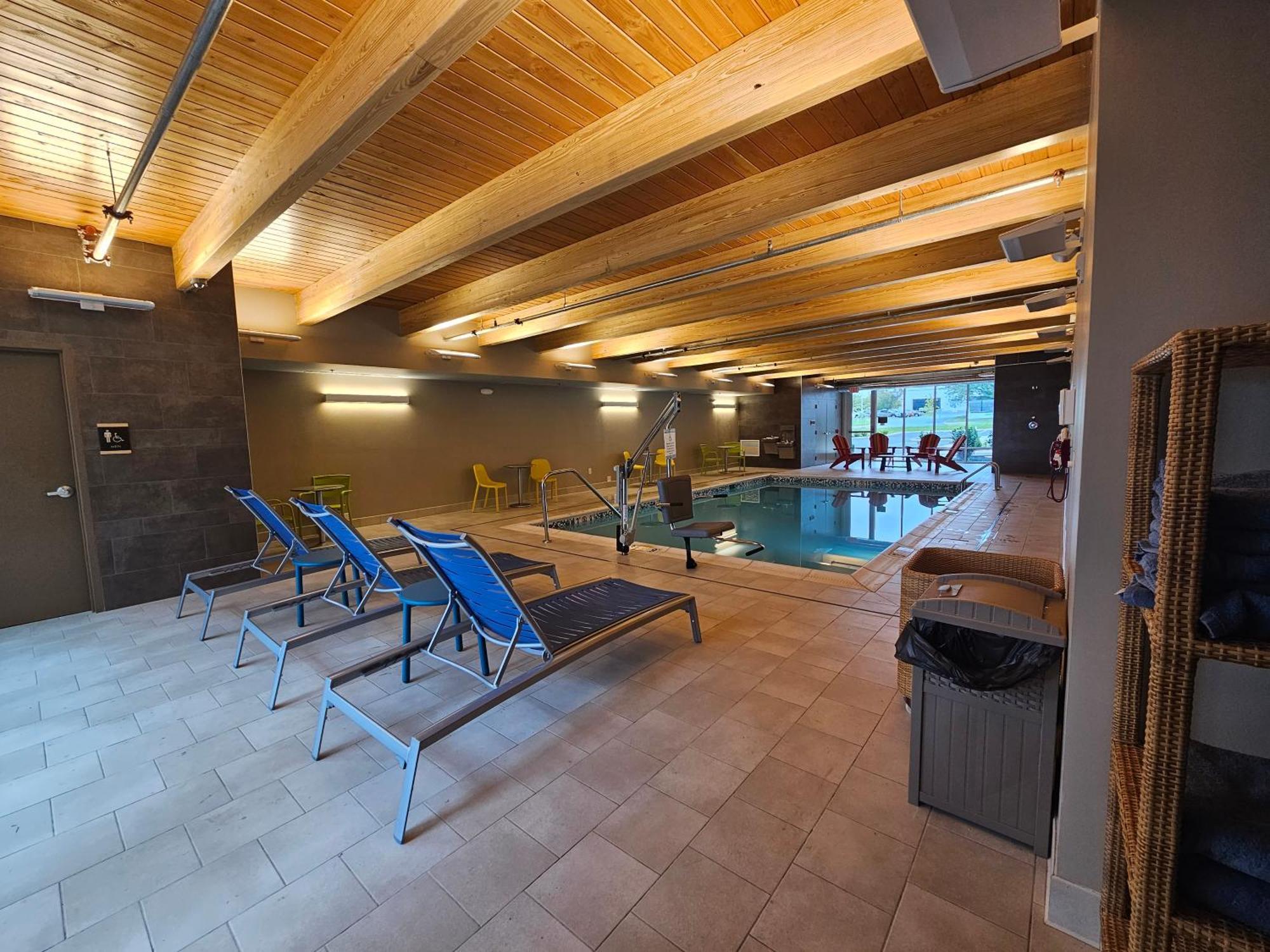 Home2 Suites By Hilton Allentown Bethlehem Airport Kültér fotó