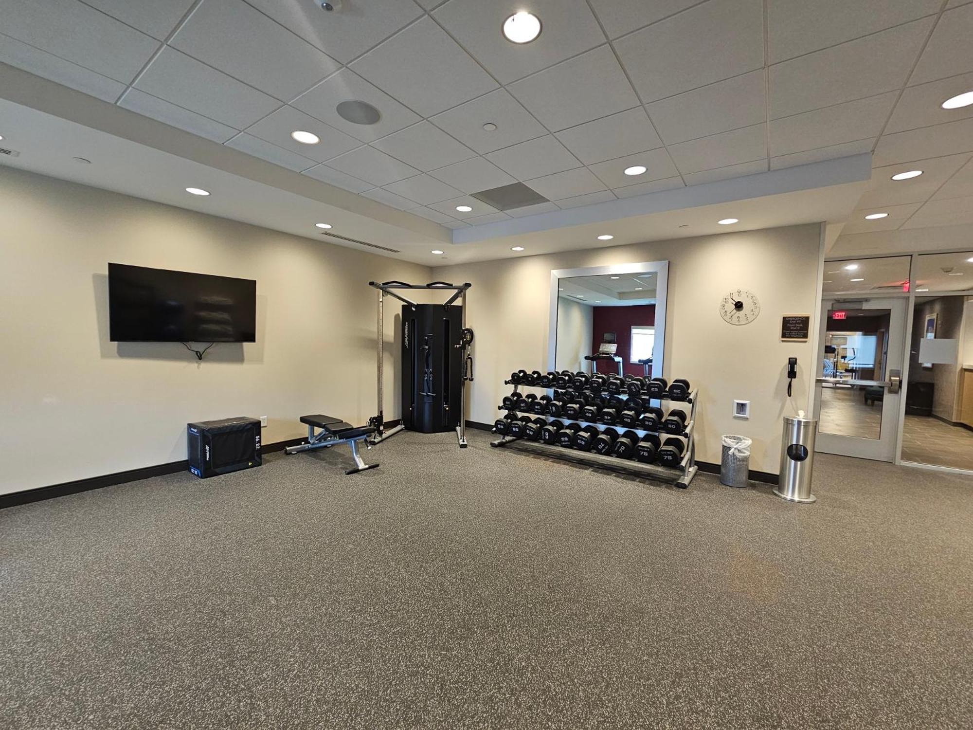 Home2 Suites By Hilton Allentown Bethlehem Airport Kültér fotó