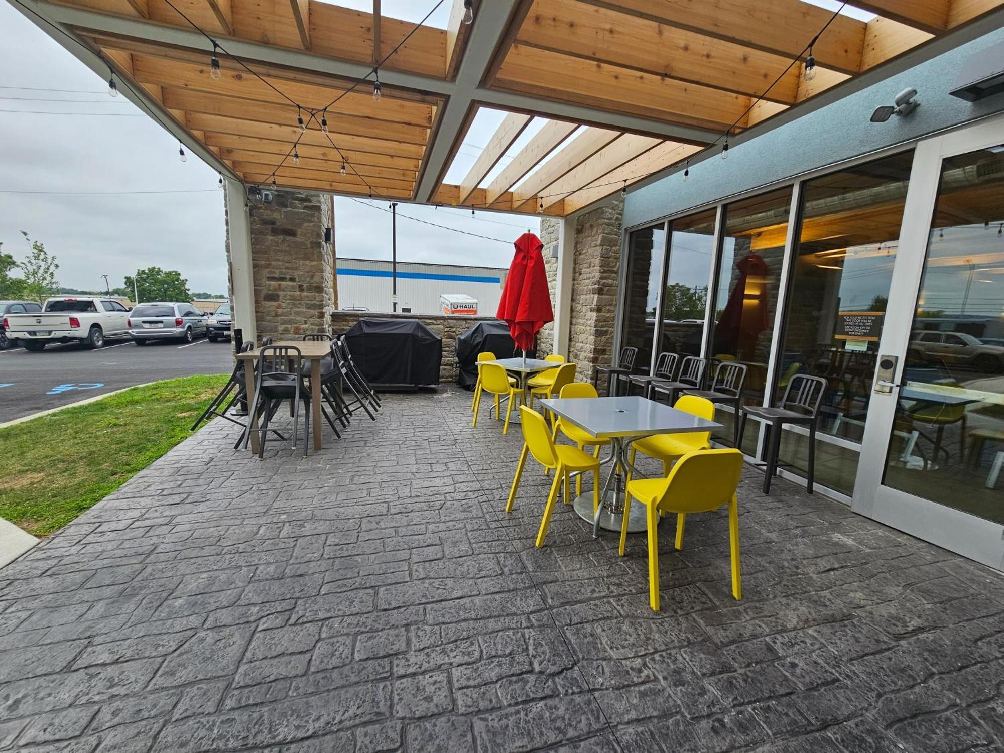 Home2 Suites By Hilton Allentown Bethlehem Airport Kültér fotó