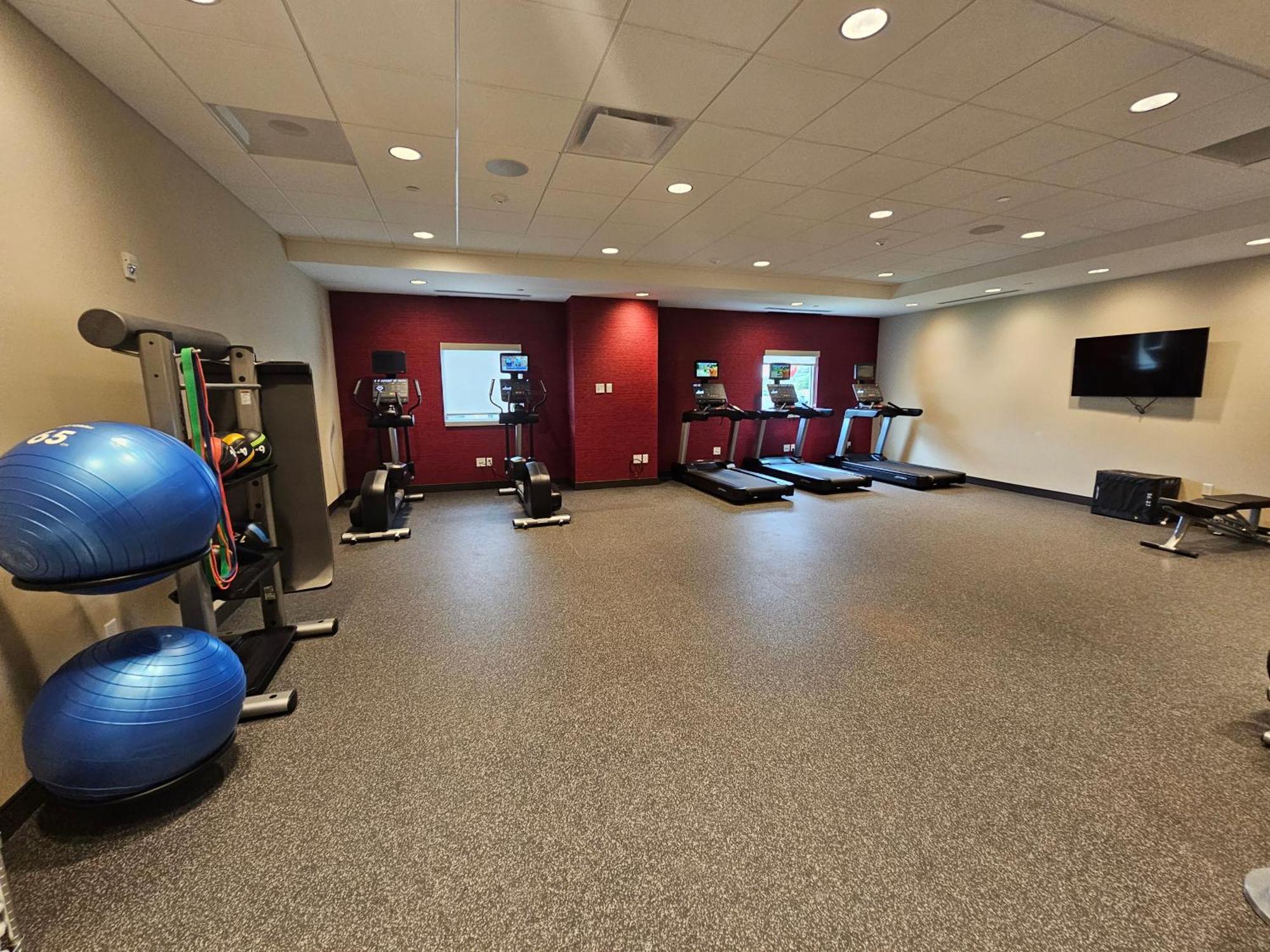 Home2 Suites By Hilton Allentown Bethlehem Airport Kültér fotó