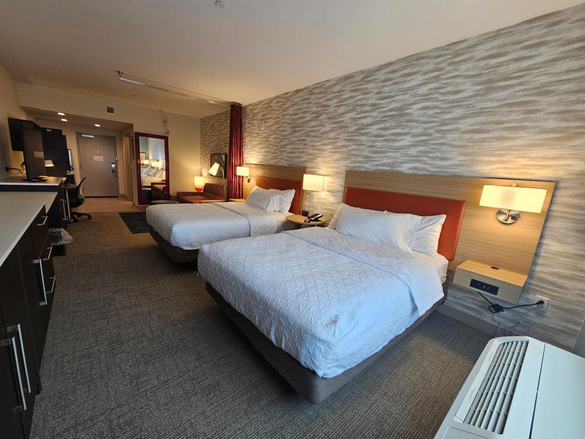 Home2 Suites By Hilton Allentown Bethlehem Airport Kültér fotó