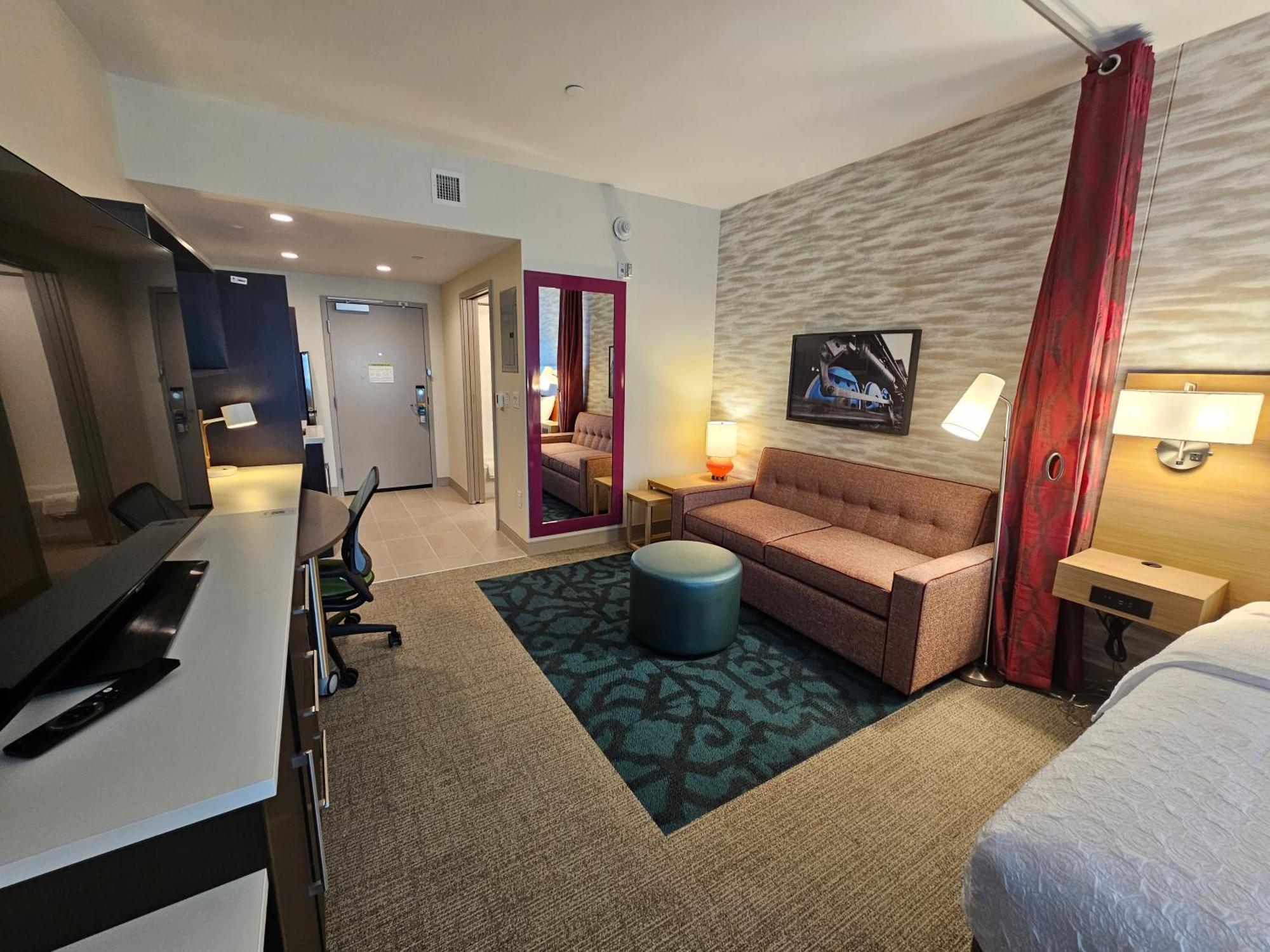 Home2 Suites By Hilton Allentown Bethlehem Airport Kültér fotó