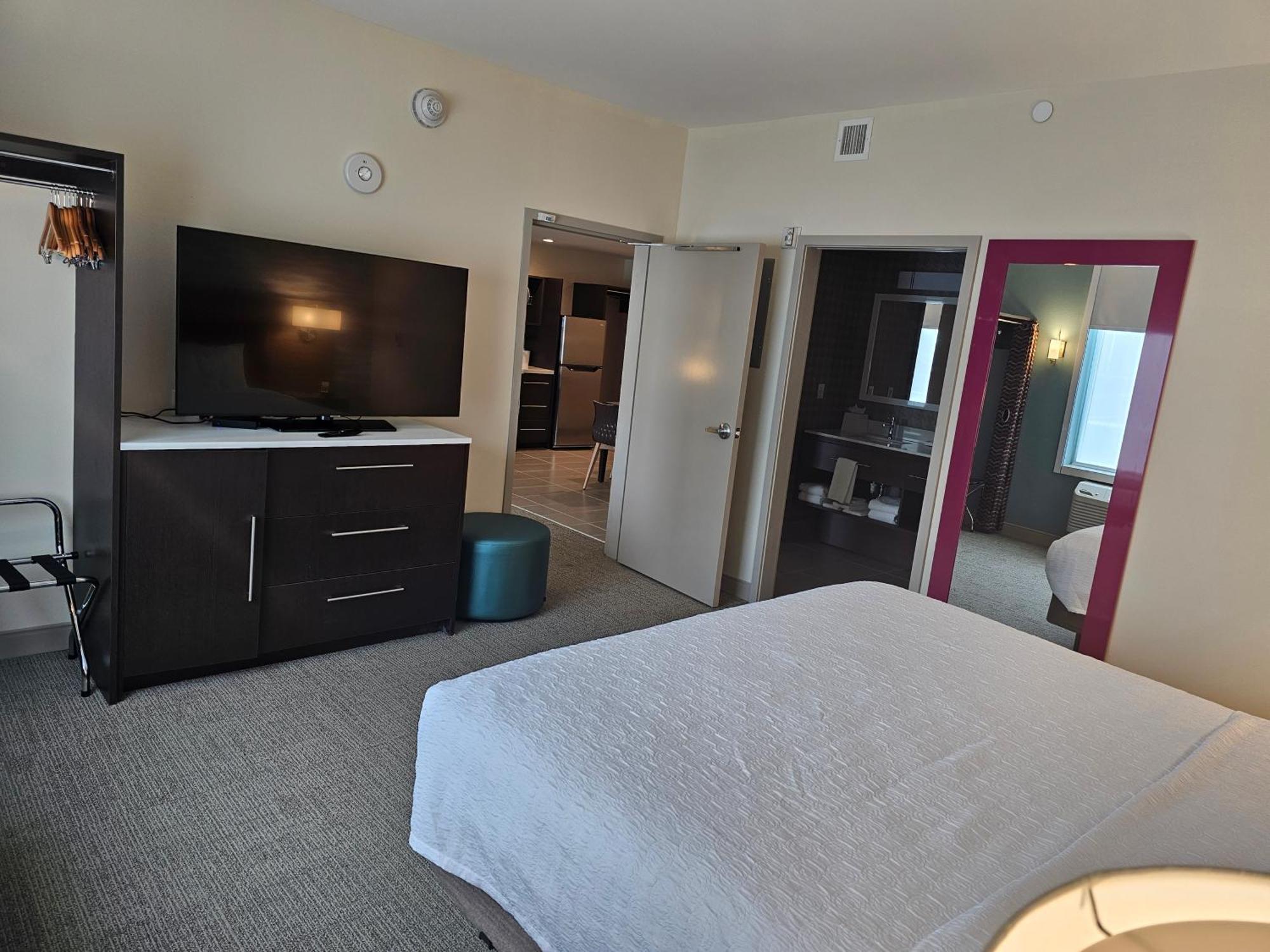 Home2 Suites By Hilton Allentown Bethlehem Airport Kültér fotó