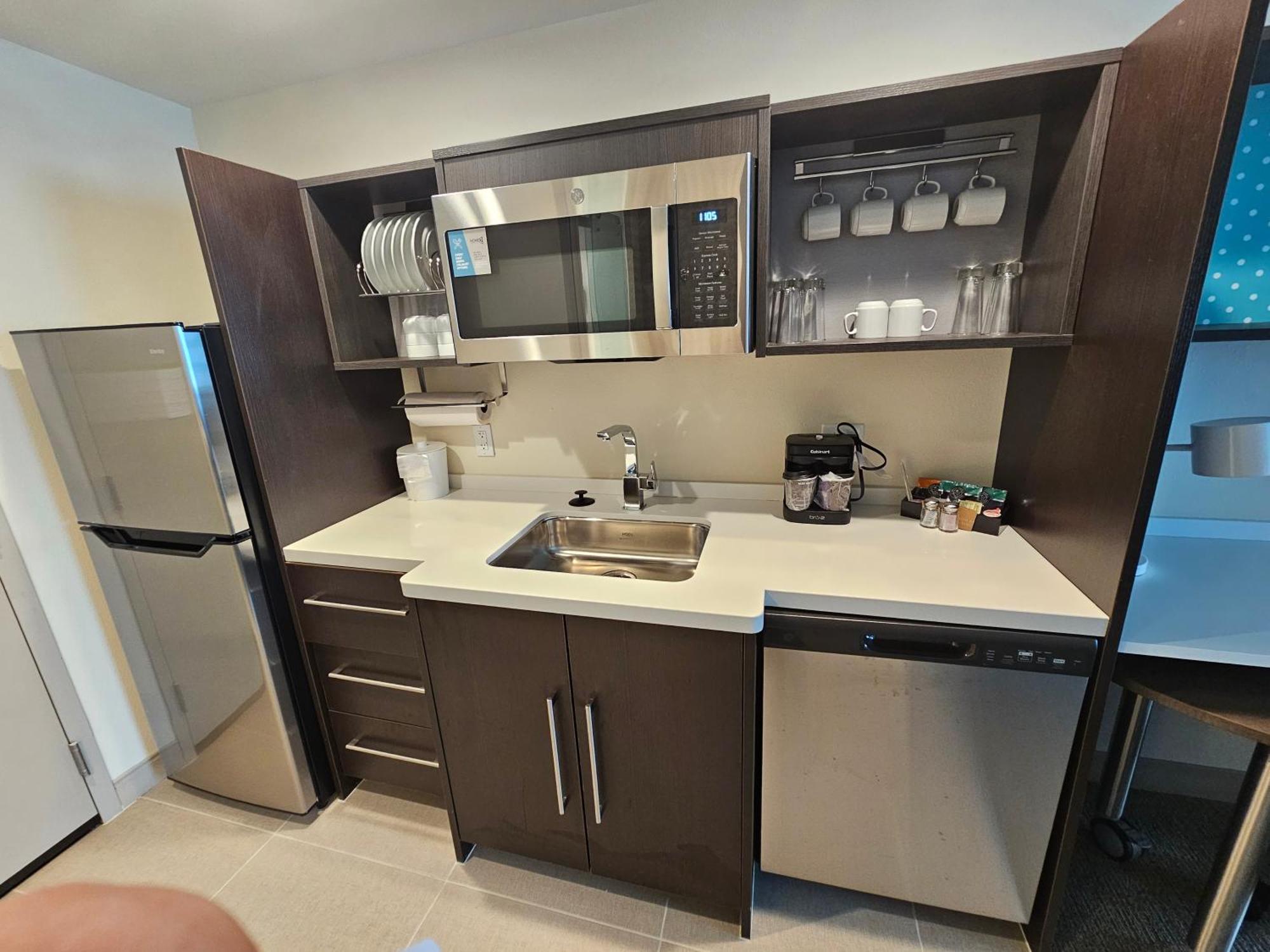 Home2 Suites By Hilton Allentown Bethlehem Airport Kültér fotó