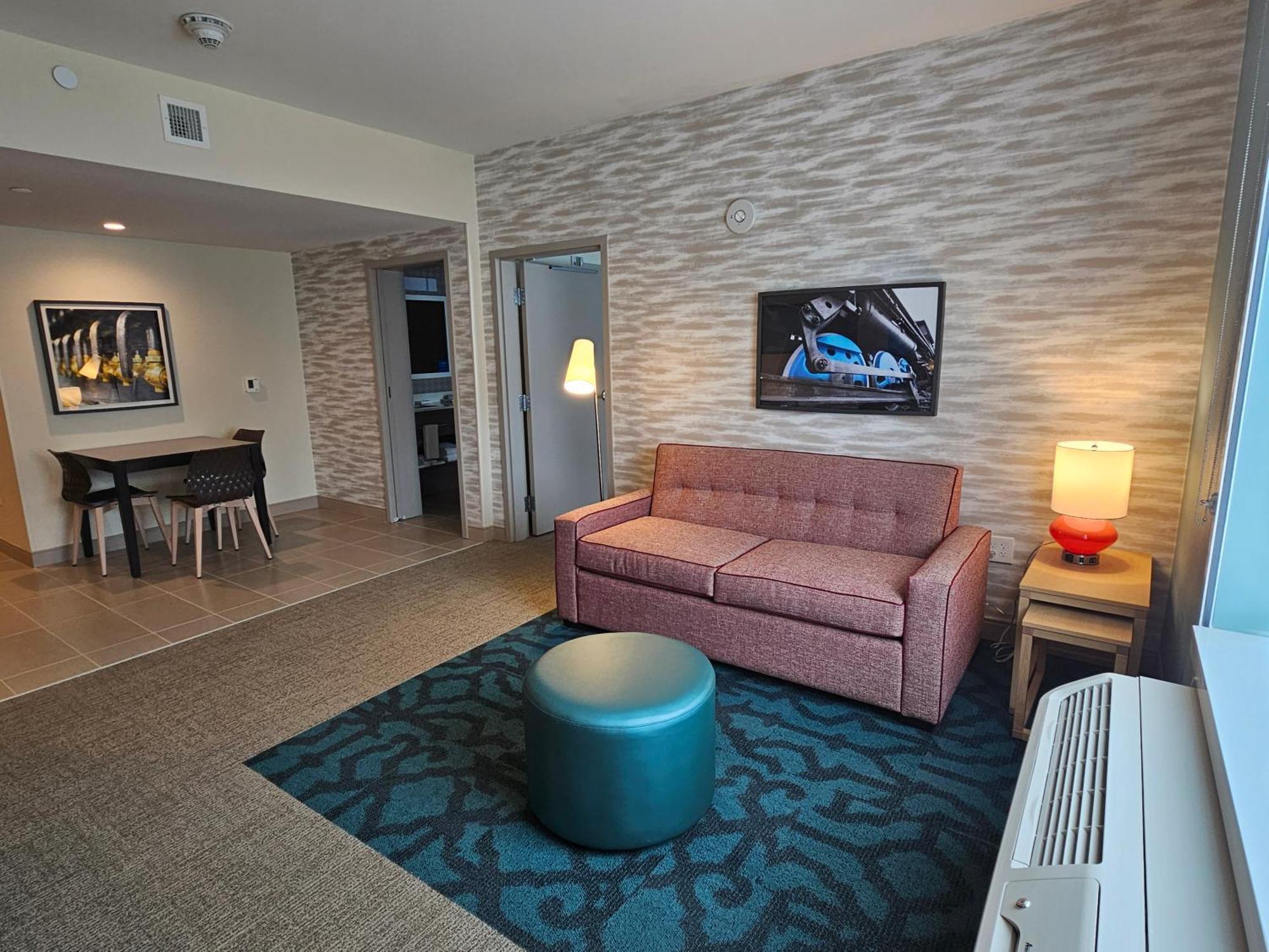 Home2 Suites By Hilton Allentown Bethlehem Airport Kültér fotó