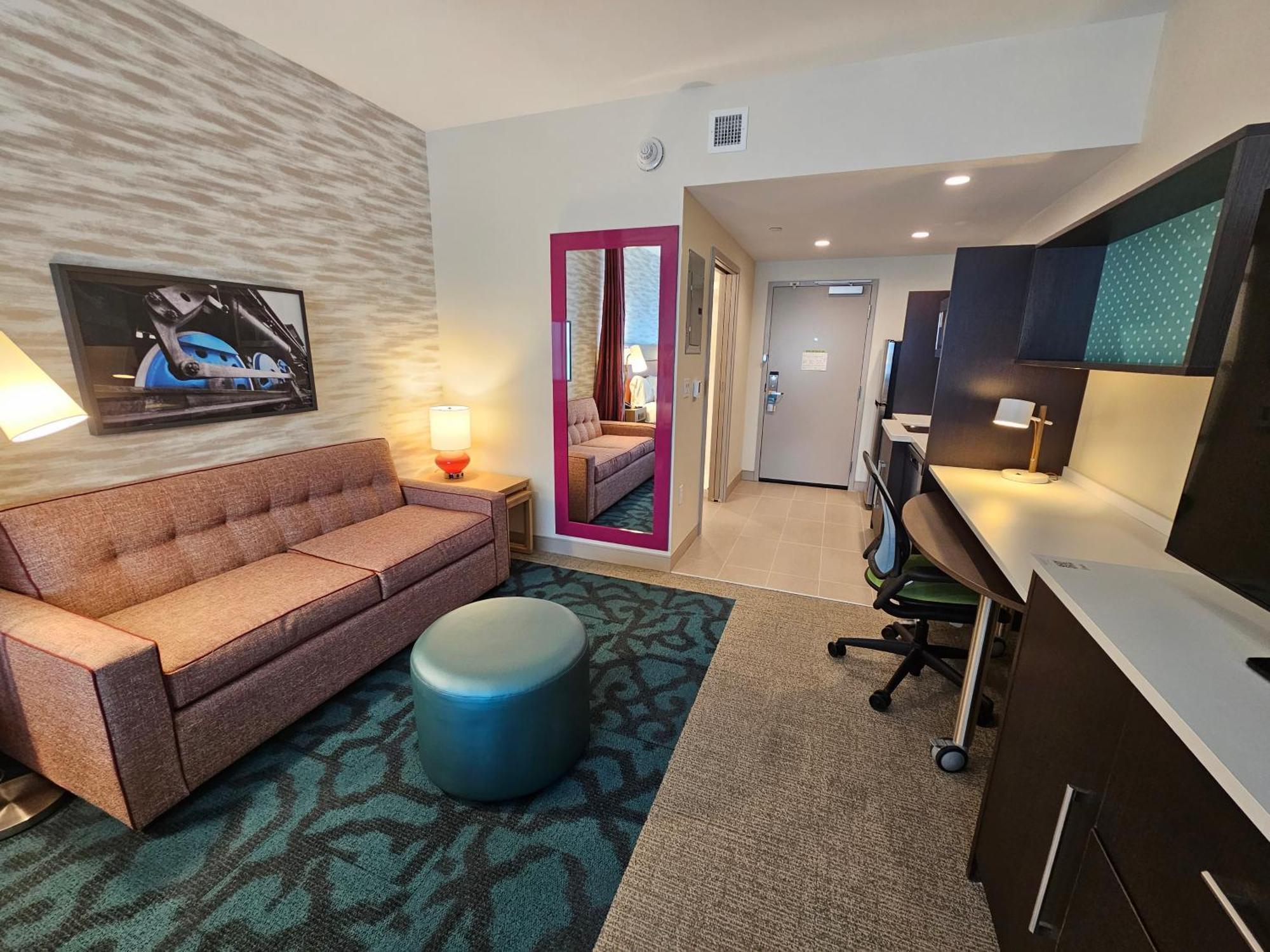 Home2 Suites By Hilton Allentown Bethlehem Airport Kültér fotó