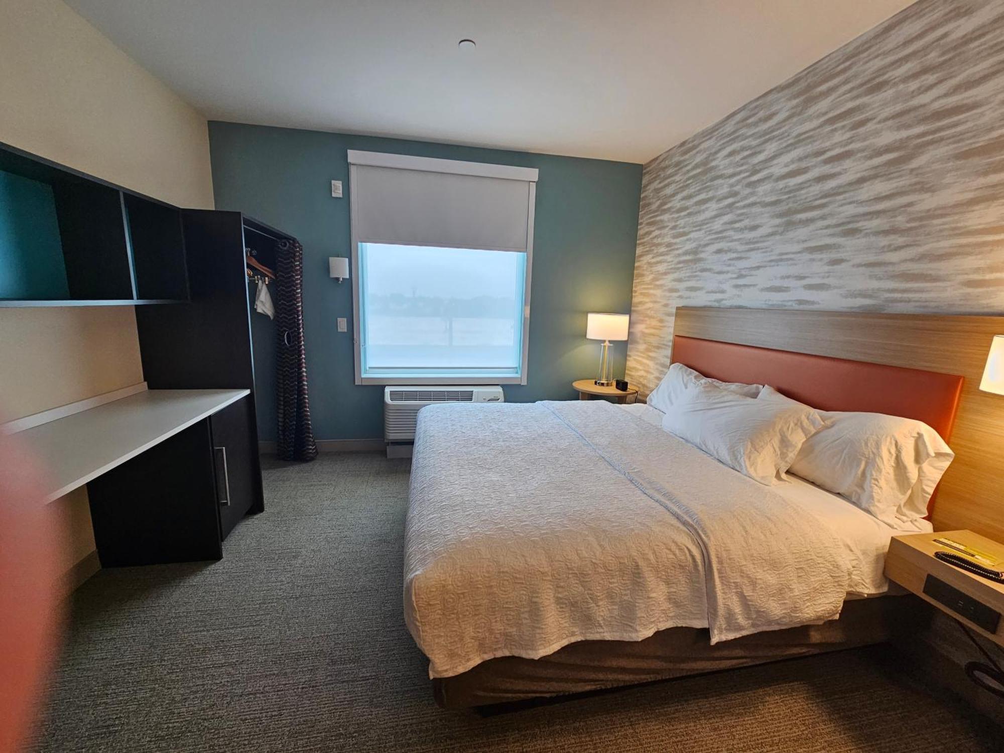 Home2 Suites By Hilton Allentown Bethlehem Airport Kültér fotó