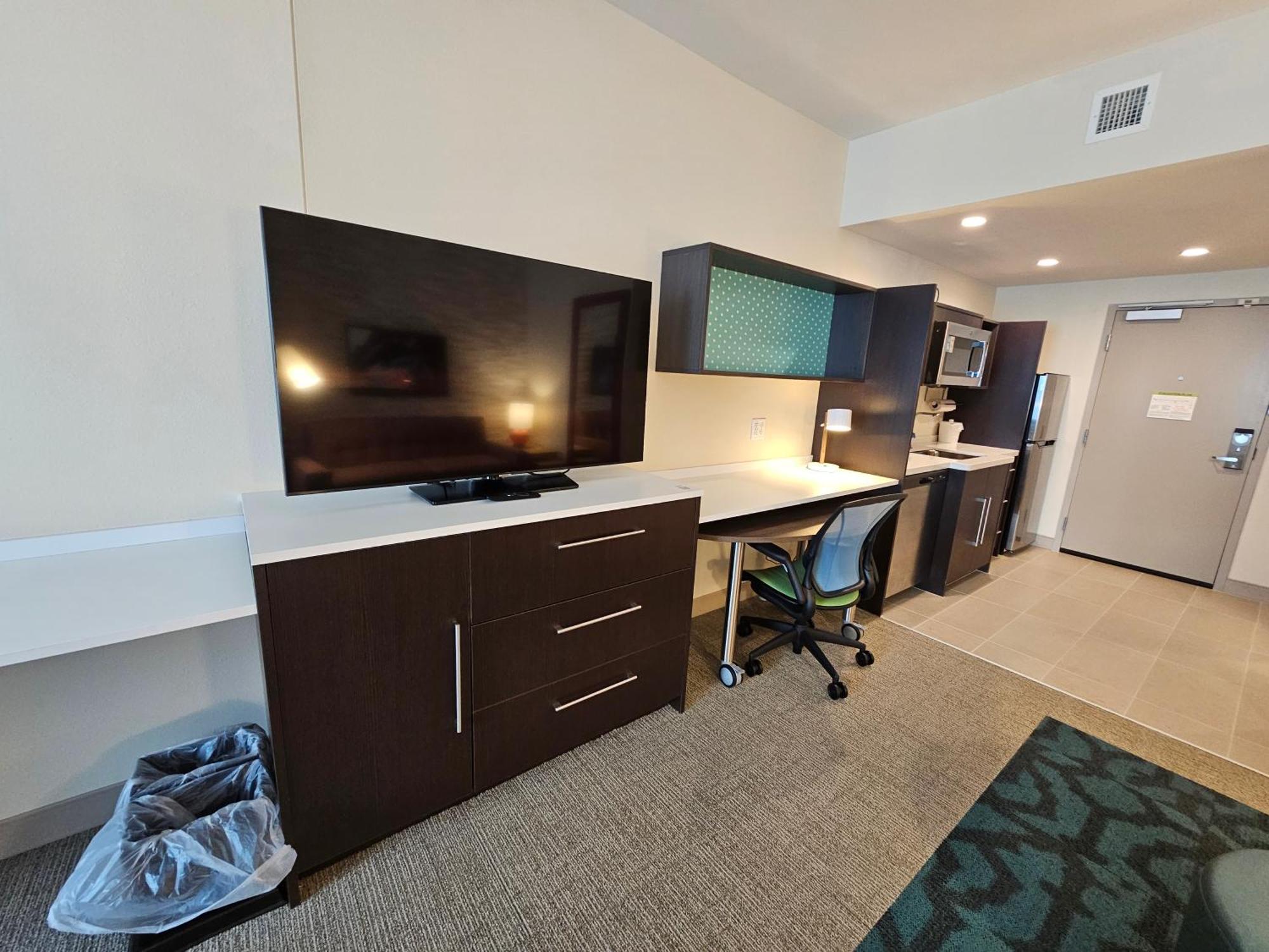 Home2 Suites By Hilton Allentown Bethlehem Airport Kültér fotó