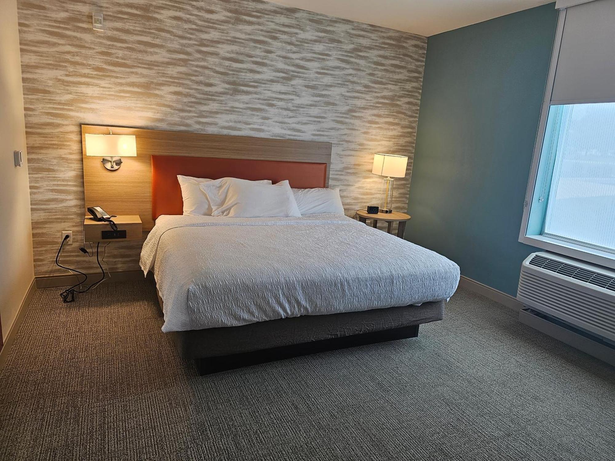 Home2 Suites By Hilton Allentown Bethlehem Airport Kültér fotó