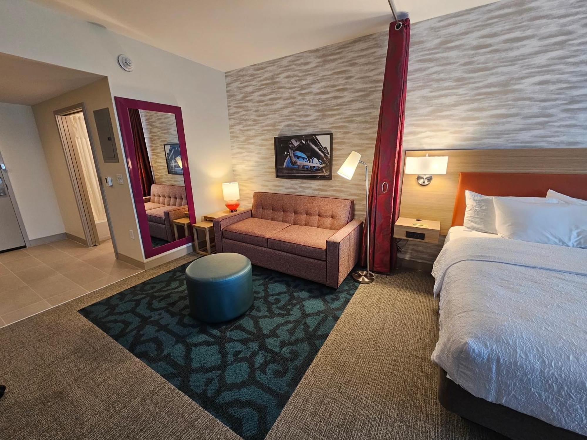 Home2 Suites By Hilton Allentown Bethlehem Airport Kültér fotó