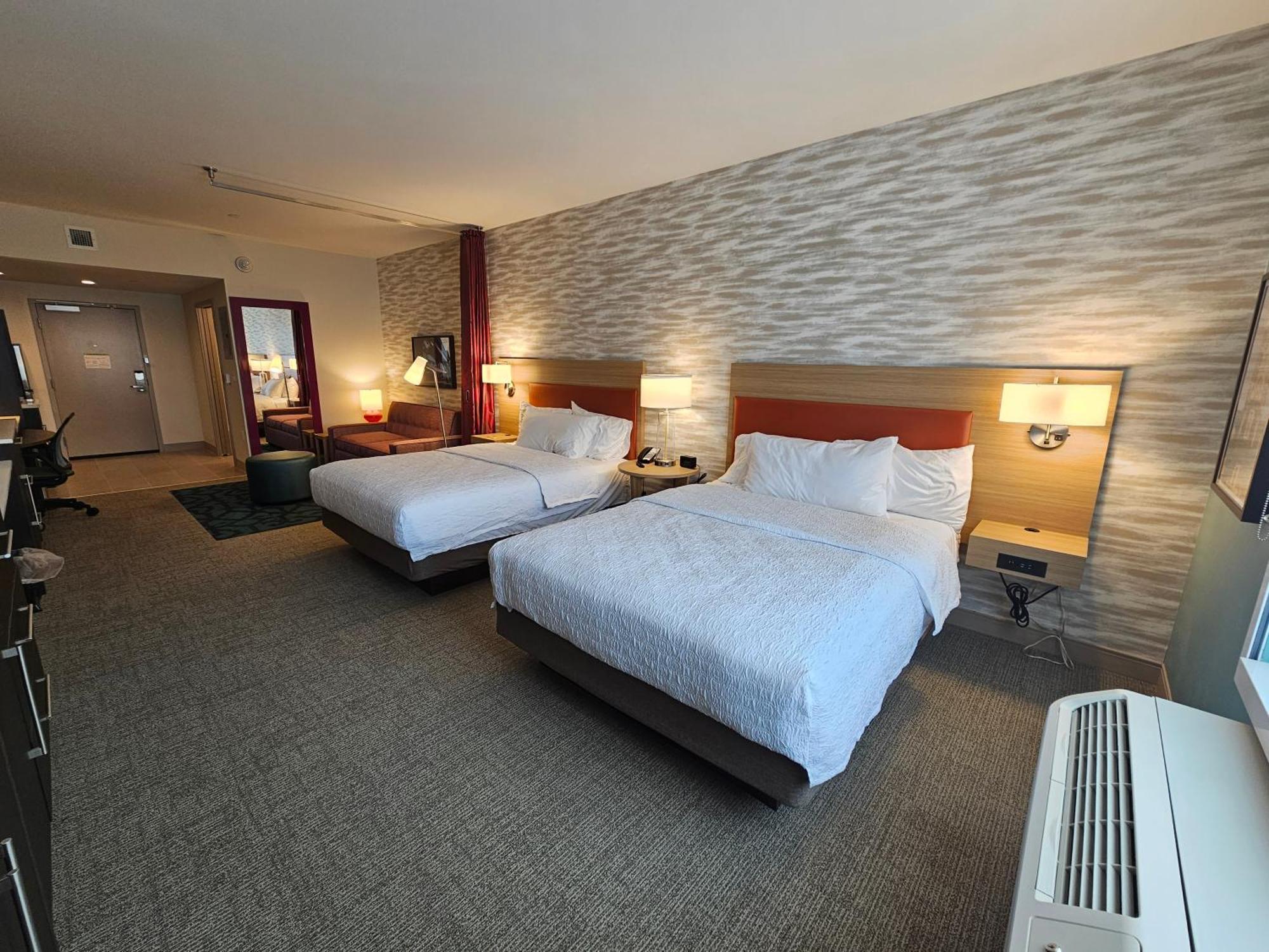 Home2 Suites By Hilton Allentown Bethlehem Airport Kültér fotó