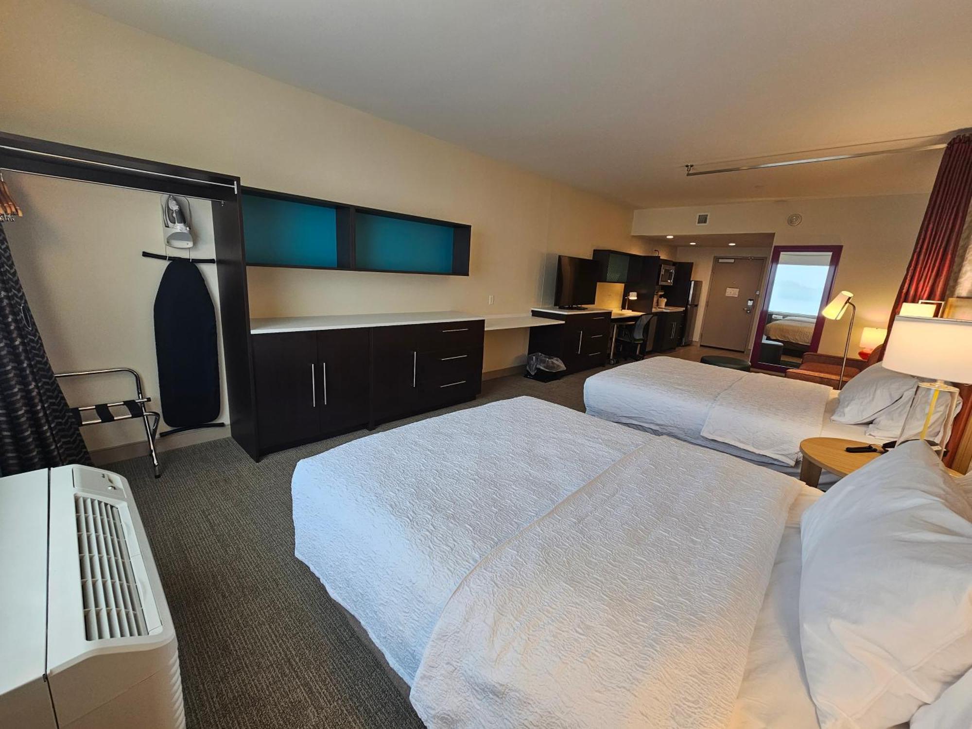 Home2 Suites By Hilton Allentown Bethlehem Airport Kültér fotó